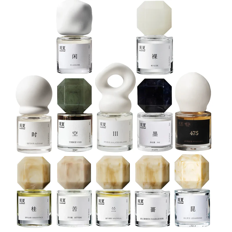 Lunar New Year Collection
